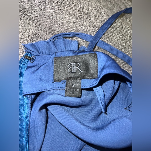 Banana Republic Hi Low Dress - Picture 3 of 5